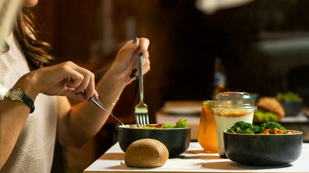 Ernährungstherapie für Neuropathie